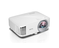 BENQ MX825ST DLP XGA/3300AL/20000:1/HDMI - 1390468 - zdjęcie 4